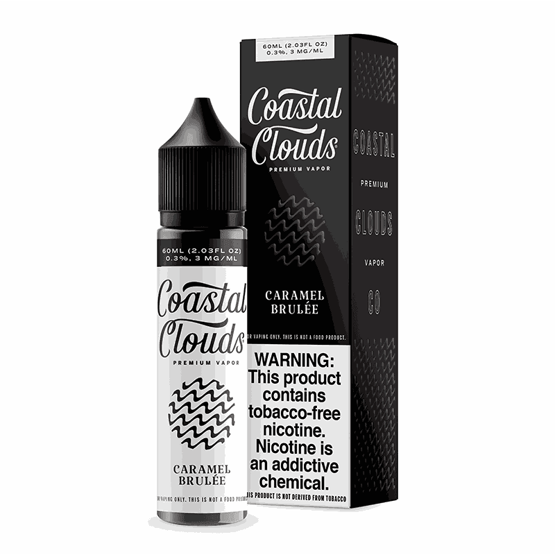 E-Liquid 60ml