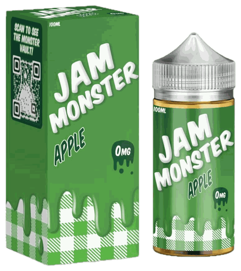 Jam Monster