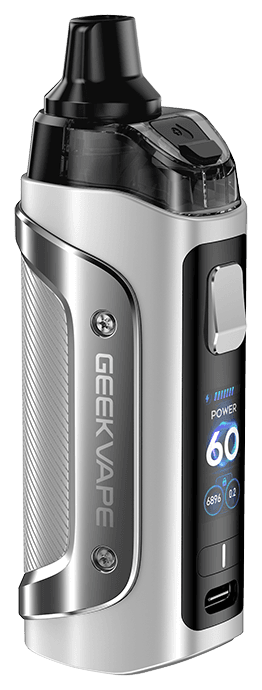 GeekVape Aegis Boost