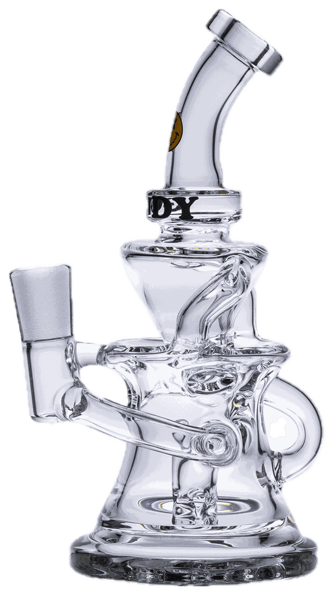 Rigs, one of the styles on the shelf