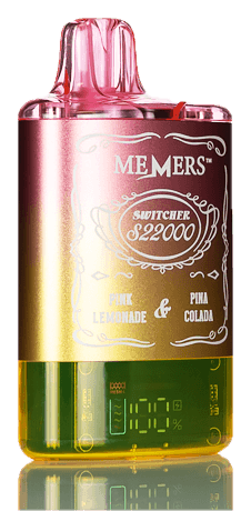 More Brands Memers S22000 disposable