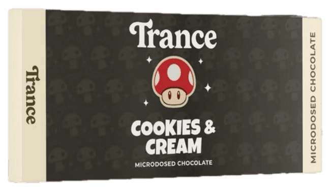 Trance Chocolate Bars