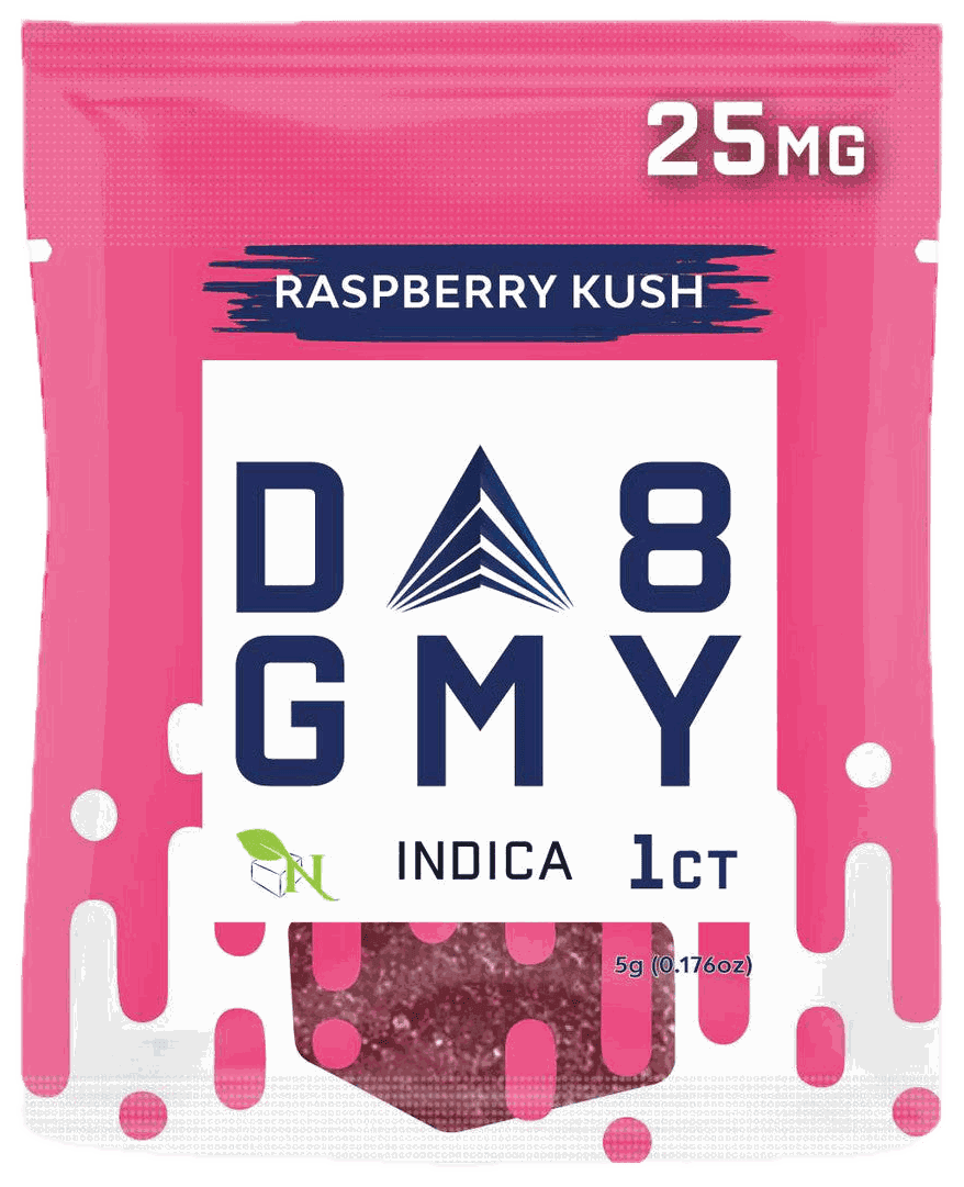 A Gift From Nature Single Gummies