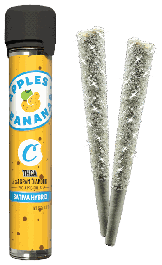 Cookies Pre-Roll 2g