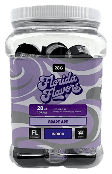 Florida Flavors