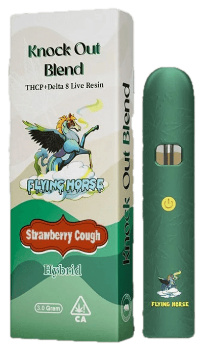 Flying Horse Disposable 1250mg