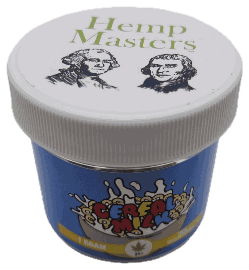 Hemp Master