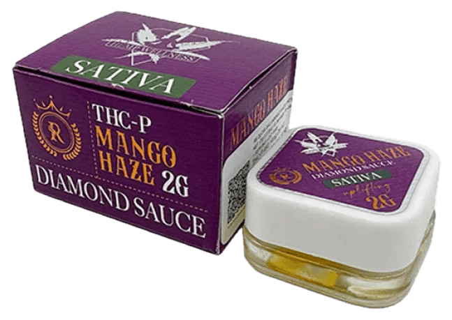 Hemp Wellness Concentrate 2g