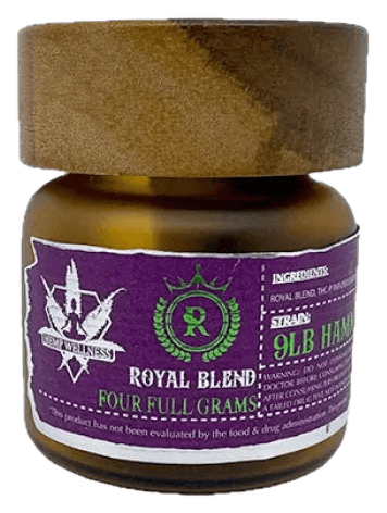 Hemp Wellness