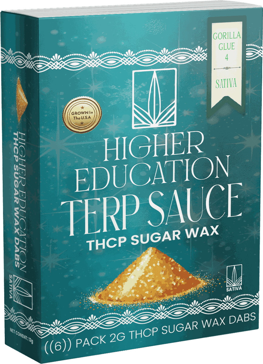 Higher Education