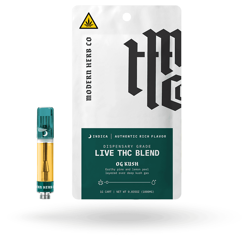 Modern Herb
