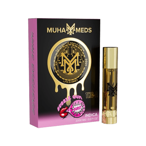 Muha Meds