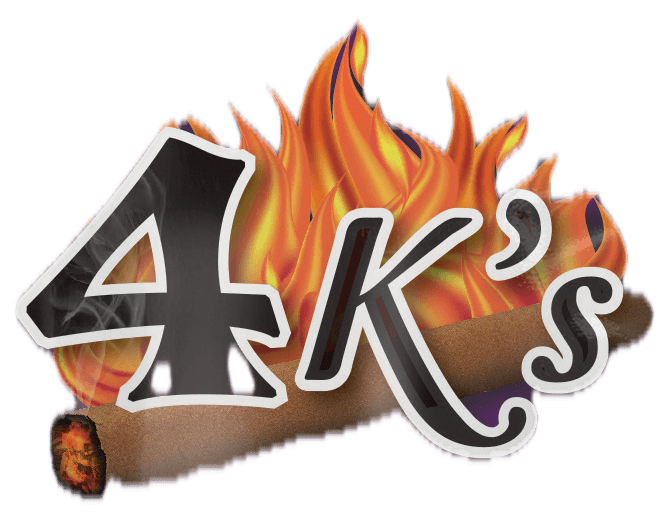 4K's