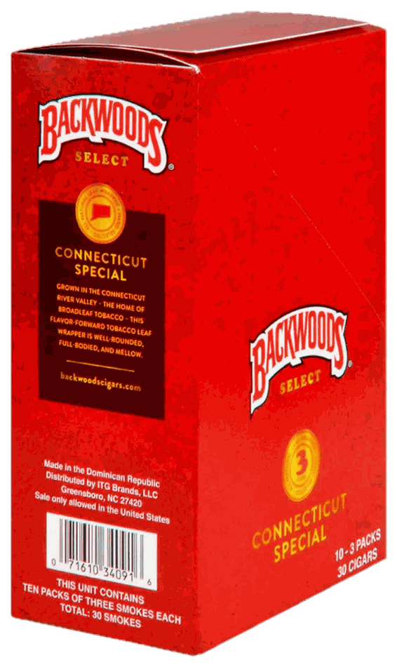 Backwoods Select