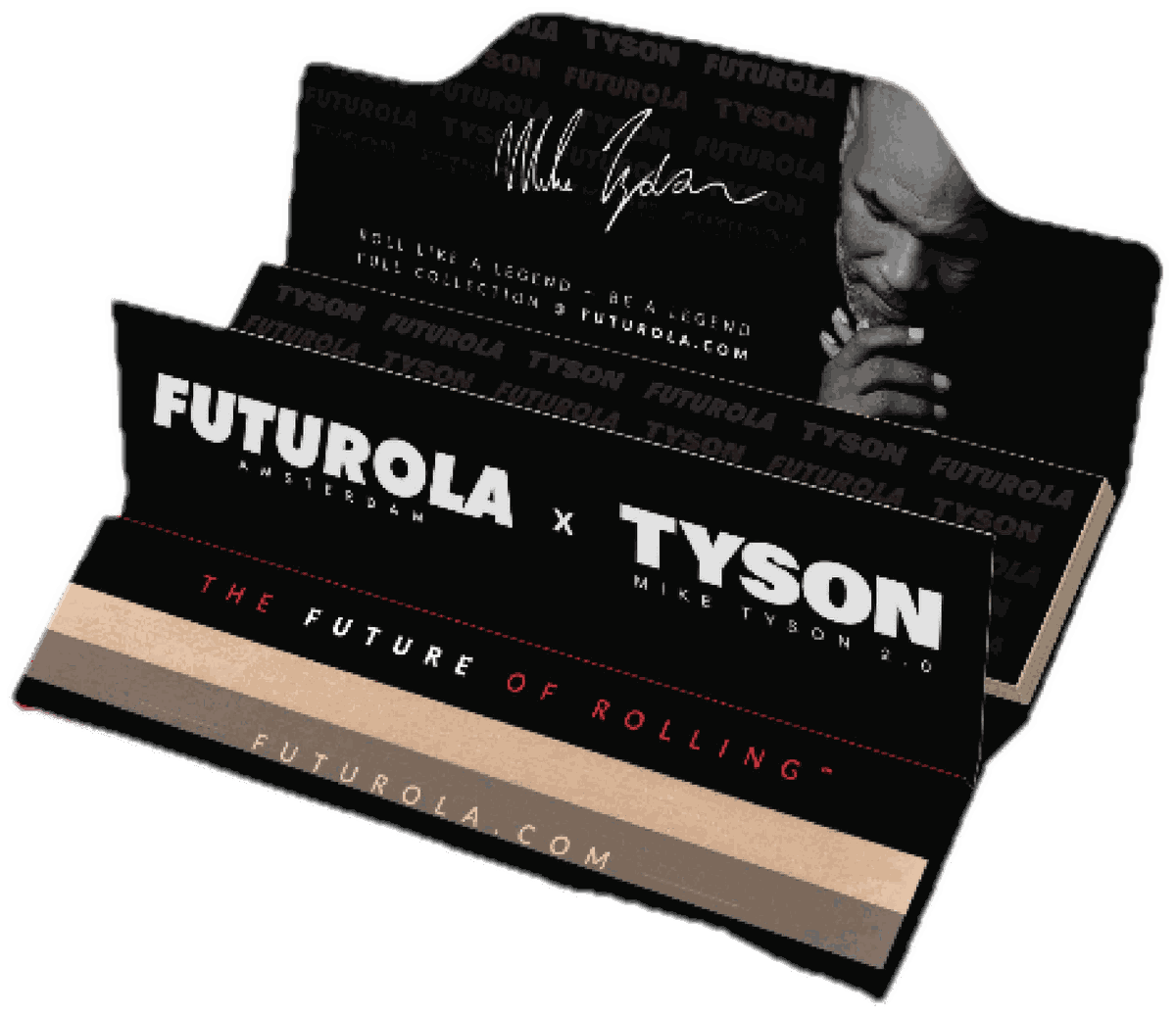 Futurola x Tyson
