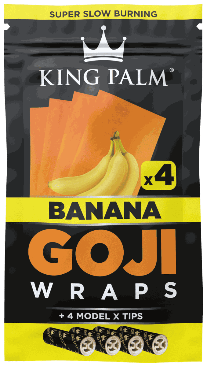 King Palm