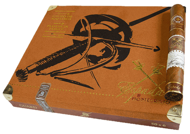 Premium Cigars Montecristo