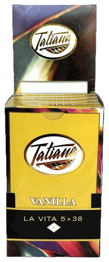 Premium Cigars