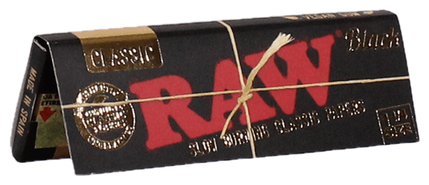 RAW Black Papers