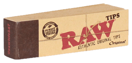 RAW Tips & Filters