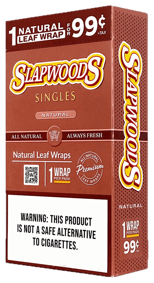 Slapwoods