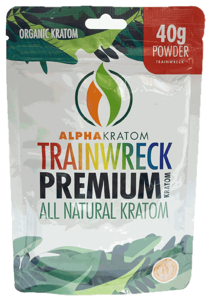 Alphakratom